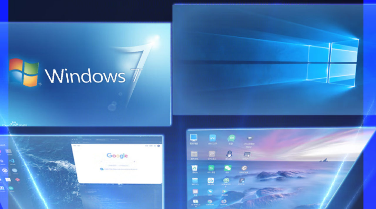 支持多種操作系統：該產品支持Windows7/8.1/10，支持Ubuntu,Centos等Linux操作系統。
